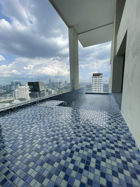 Pinnacle Bangsar untuk Untuk Dijual - RM 7,800,000, Feb 2026 - View - PropertyGuru.com.my