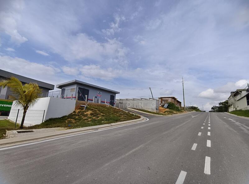 Kilang untuk Dijual di Johor Bahru (Johor) - K S Ong - Exterior - PropertyGuru.com.my