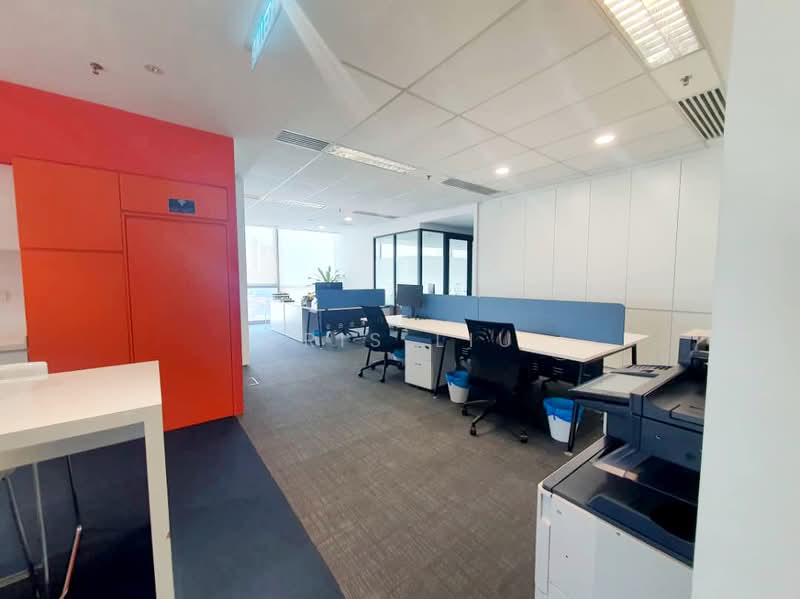 Office for Rent in Bukit Bandaraya (Bangsar) - Cris Liu - Interior - PropertyGuru.com.my