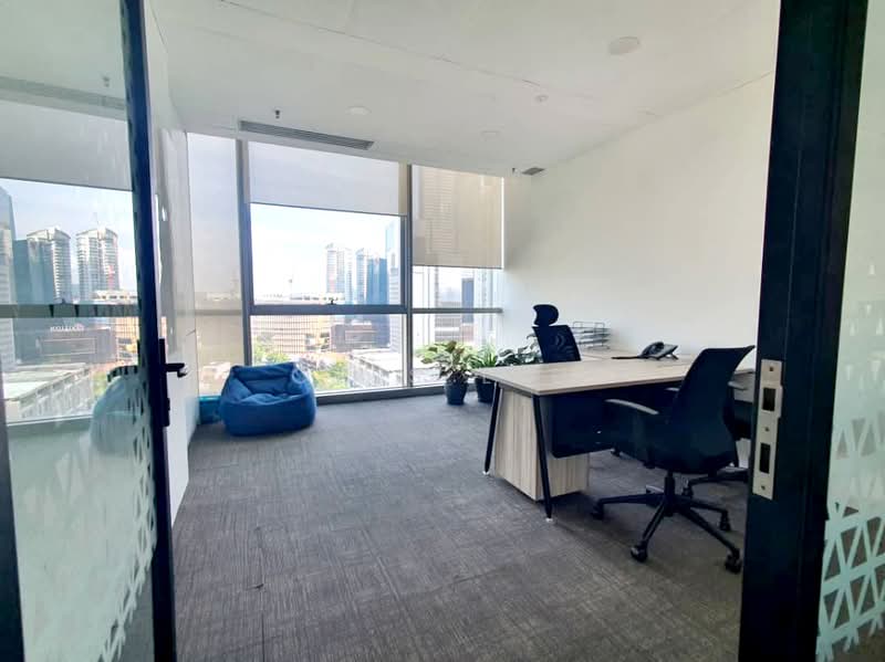 Office for Rent in Bukit Bandaraya (Bangsar) - Cris Liu - Study - PropertyGuru.com.my