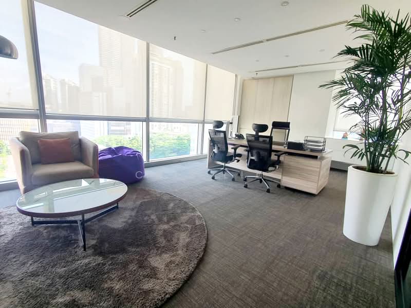Office for Rent in Bukit Bandaraya (Bangsar) - Cris Liu - Study - PropertyGuru.com.my