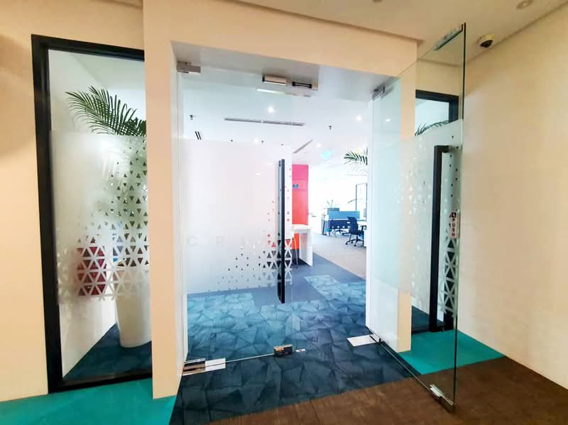 Office for Rent in Bukit Bandaraya (Bangsar) - Cris Liu - Interior - PropertyGuru.com.my