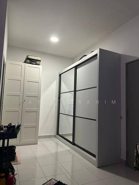 2-storey Terraced House for Sale in Seremban 2 (Negeri Sembilan) - Hawa Ibrahim - Interior - PropertyGuru.com.my