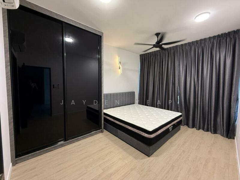 Condominium for Rent at Anggun Residences - Jayden Yeap - Bedroom - PropertyGuru.com.my