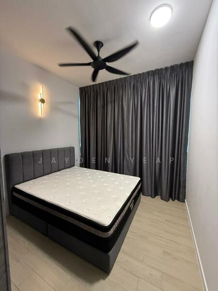 Condominium for Rent at Anggun Residences - Jayden Yeap - Bedroom - PropertyGuru.com.my