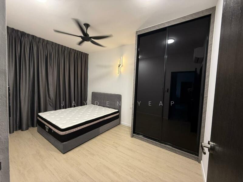 Condominium for Rent at Anggun Residences - Jayden Yeap - Bedroom - PropertyGuru.com.my
