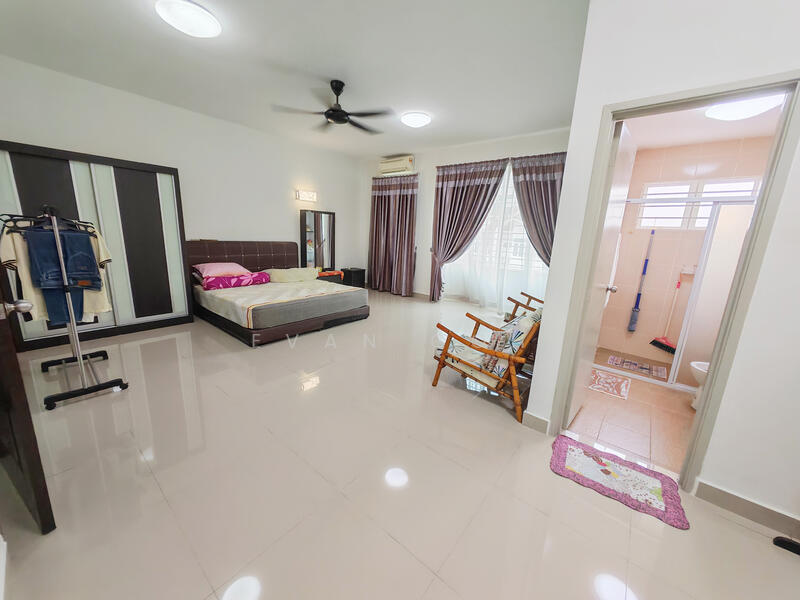 Rumah Teres 2 Tingkat untuk Dijual di TAMAN PUCHONG UTAMA (Puchong) - Evan Goh - Bedroom - PropertyGuru.com.my