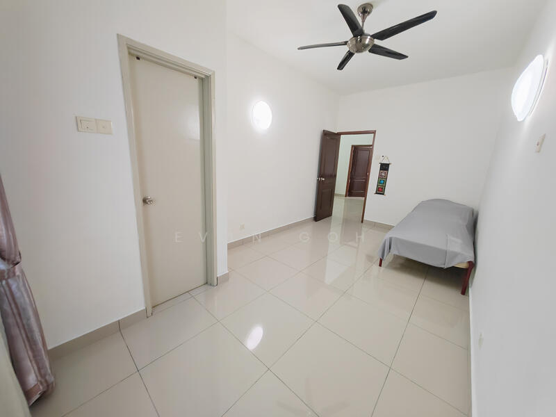 Rumah Teres 2 Tingkat untuk Dijual di TAMAN PUCHONG UTAMA (Puchong) - Evan Goh - Bedroom - PropertyGuru.com.my