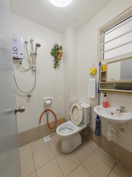 Rumah Teres 2 Tingkat untuk Dijual di TAMAN PUCHONG UTAMA (Puchong) - Evan Goh - Bathroom - PropertyGuru.com.my