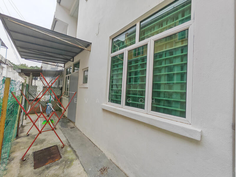 Rumah Teres 2 Tingkat untuk Dijual di TAMAN PUCHONG UTAMA (Puchong) - Evan Goh - Exterior - PropertyGuru.com.my