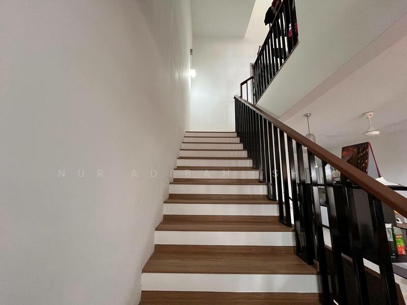 Terraced House for Sale in Elmina (Shah Alam) - Nur Adibah Ishak - Interior - PropertyGuru.com.my