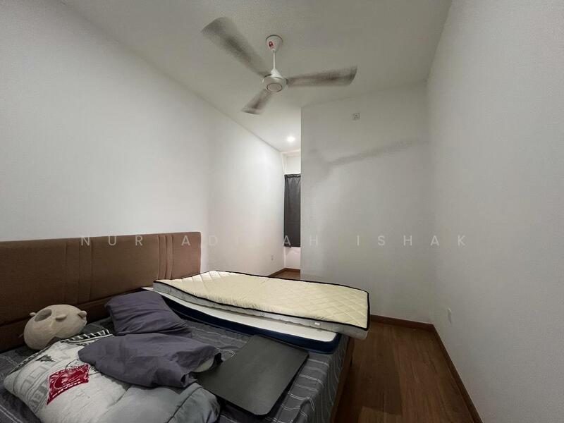 Terraced House for Sale in Elmina (Shah Alam) - Nur Adibah Ishak - Bedroom - PropertyGuru.com.my