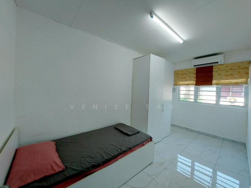 Rumah Teres 2 Tingkat untuk Dijual di Taman Lapangan Permai (Ipoh) - Venise Tan - Bedroom - PropertyGuru.com.my