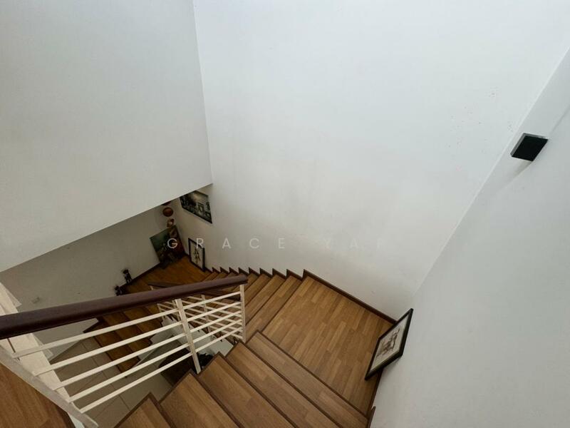 Anggun 2 Residence untuk Untuk Dijual - RM 1,280,000, Mac 2026 - Interior - PropertyGuru.com.my