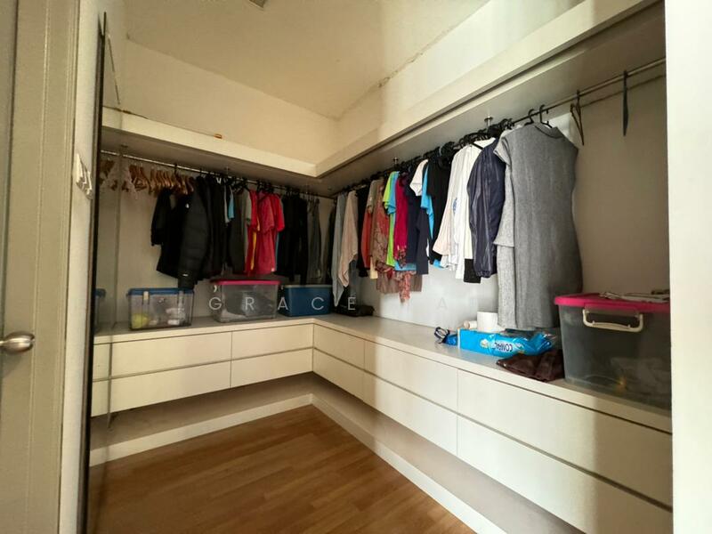 Anggun 2 Residence untuk Untuk Dijual - RM 1,280,000, Mac 2026 - Interior - PropertyGuru.com.my