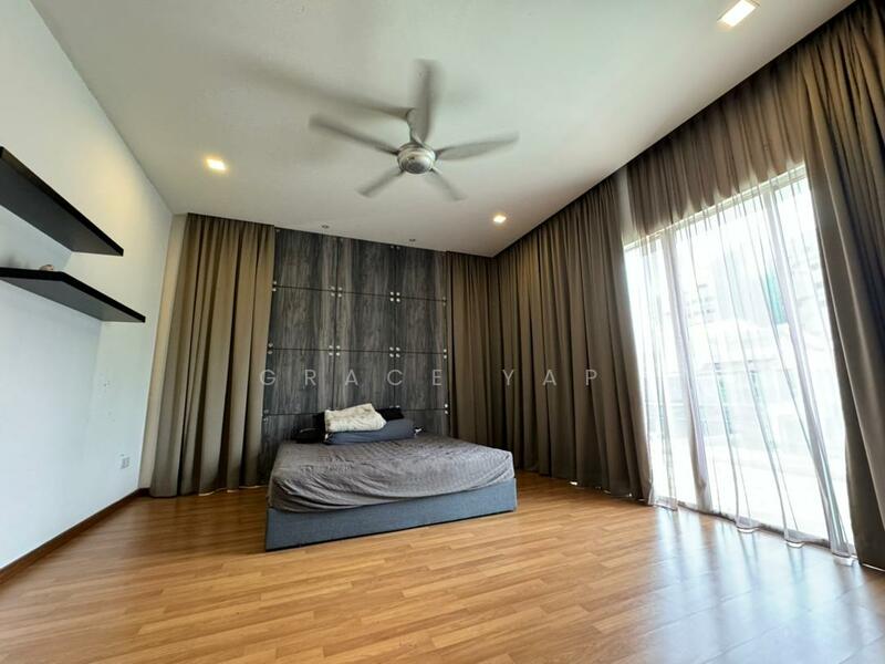 Anggun 2 Residence untuk Untuk Dijual - RM 1,280,000, Mac 2026 - Bedroom - PropertyGuru.com.my