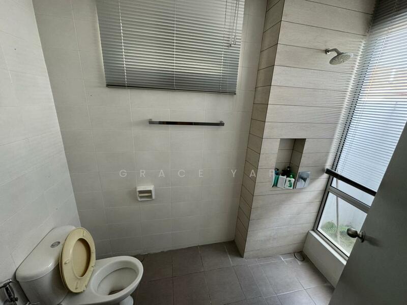 Anggun 2 Residence untuk Untuk Dijual - RM 1,280,000, Mac 2026 - Bathroom - PropertyGuru.com.my