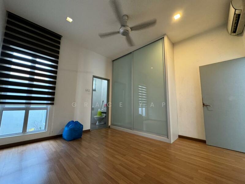 Anggun 2 Residence untuk Untuk Dijual - RM 1,280,000, Mac 2026 - Bedroom - PropertyGuru.com.my