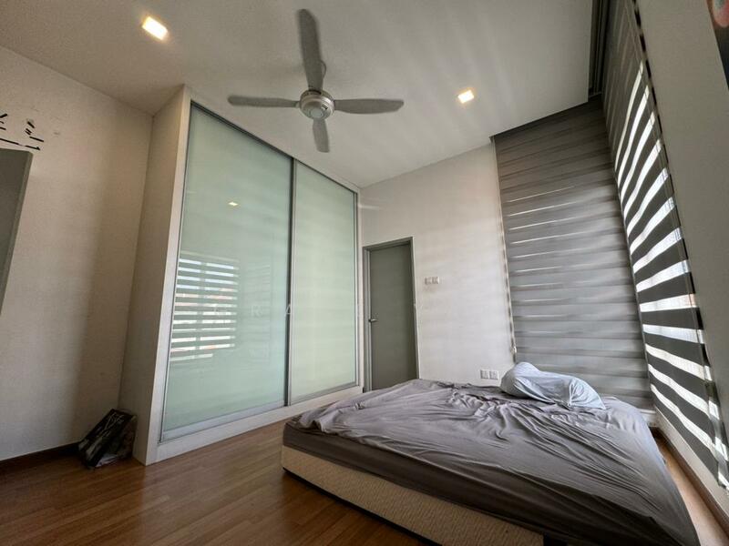 Anggun 2 Residence untuk Untuk Dijual - RM 1,280,000, Mac 2026 - Bedroom - PropertyGuru.com.my