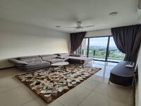 For Rent - Jesselton Twin Towers