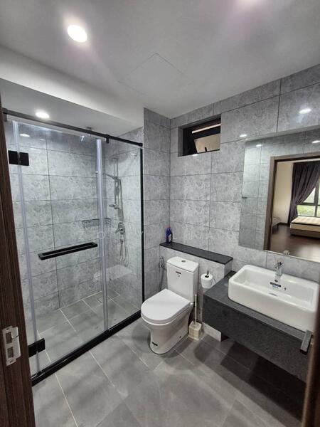 For Rent - Jesselton Twin Towers