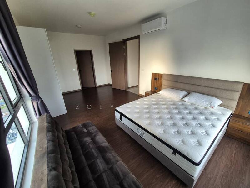 For Rent - Jesselton Twin Towers