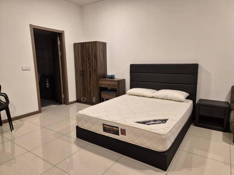 For Rent - Jesselton Twin Towers