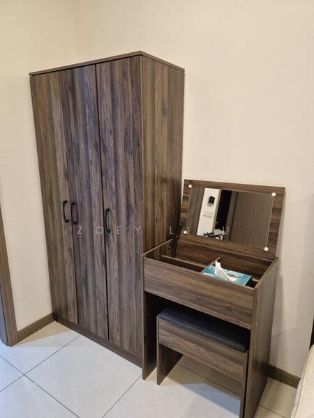 For Rent - Jesselton Twin Towers