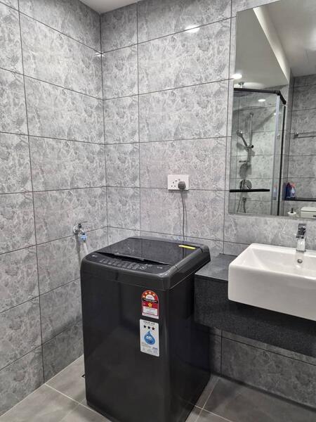 For Rent - Jesselton Twin Towers