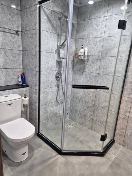 For Rent - Jesselton Twin Towers