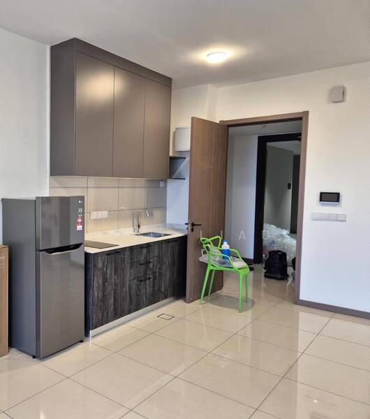 For Rent - Jesselton Twin Towers