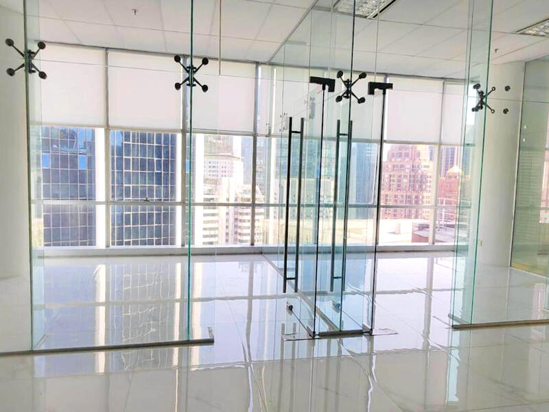Office for Rent in KL City Centre (Kuala Lumpur) - Cris Liu - Interior - PropertyGuru.com.my