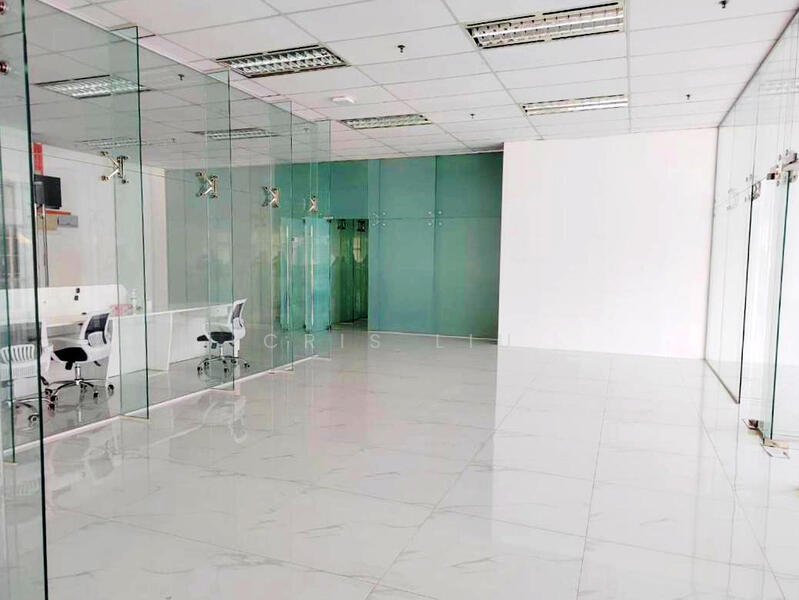 Office for Rent in KL City Centre (Kuala Lumpur) - Cris Liu - Interior - PropertyGuru.com.my