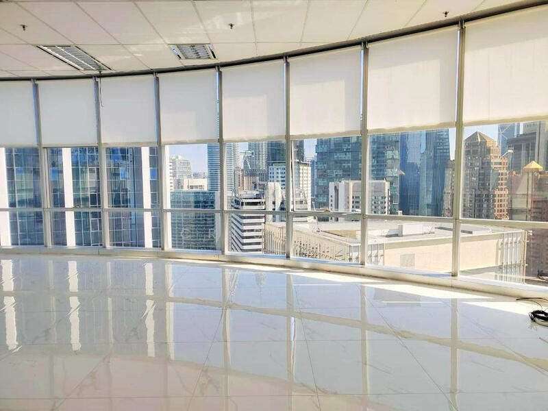 Office for Rent in KL City Centre (Kuala Lumpur) - Cris Liu - View - PropertyGuru.com.my