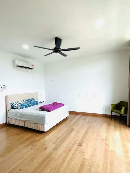 Semi-Detached House for Rent in Cyberjaya (Selangor) - Mandy Lim - Bedroom - PropertyGuru.com.my