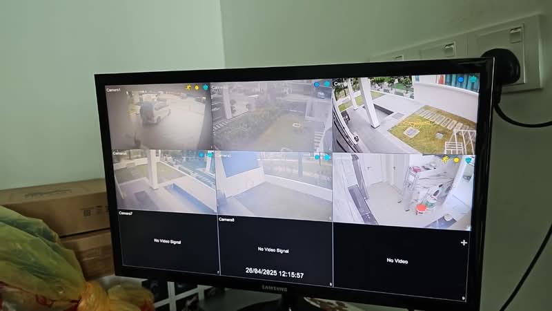 Semi-Detached House for Rent in Cyberjaya (Selangor) - Mandy Lim - Exterior - PropertyGuru.com.my