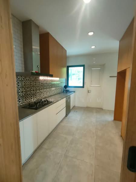 Rumah Berkembar untuk Disewa di Cyberjaya (Selangor) - Mandy Lim - Kitchen - PropertyGuru.com.my