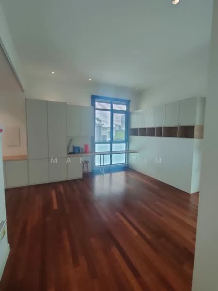 Rumah Berkembar untuk Disewa di Cyberjaya (Selangor) - Mandy Lim - Study - PropertyGuru.com.my