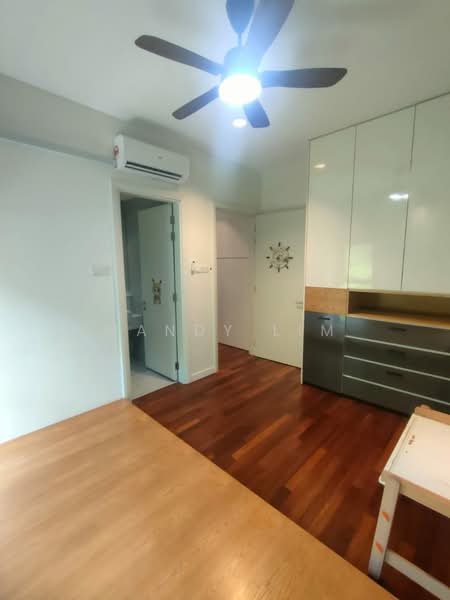 Rumah Berkembar untuk Disewa di Cyberjaya (Selangor) - Mandy Lim - Bedroom - PropertyGuru.com.my