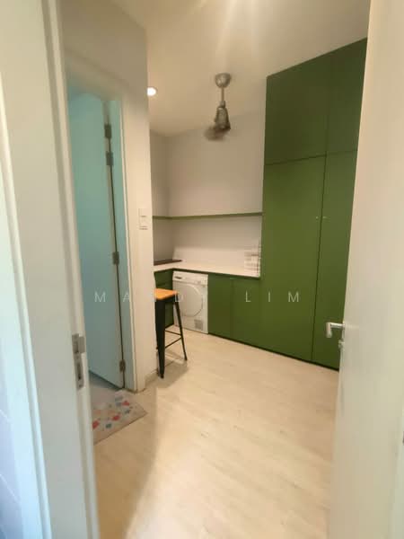 Rumah Berkembar untuk Disewa di Cyberjaya (Selangor) - Mandy Lim - Interior - PropertyGuru.com.my