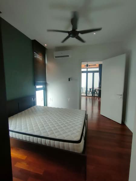 Rumah Berkembar untuk Disewa di Cyberjaya (Selangor) - Mandy Lim - Bedroom - PropertyGuru.com.my