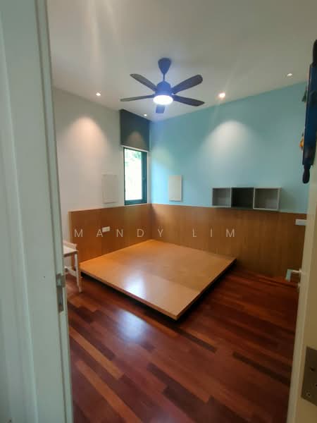 Rumah Berkembar untuk Disewa di Cyberjaya (Selangor) - Mandy Lim - Bedroom - PropertyGuru.com.my