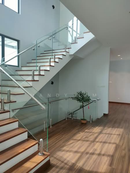 Rumah Berkembar untuk Disewa di Cyberjaya (Selangor) - Mandy Lim - Interior - PropertyGuru.com.my