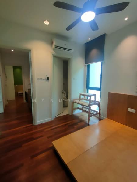 Rumah Berkembar untuk Disewa di Cyberjaya (Selangor) - Mandy Lim - Bedroom - PropertyGuru.com.my