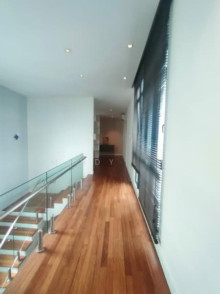 Rumah Berkembar untuk Disewa di Cyberjaya (Selangor) - Mandy Lim - Corridor - PropertyGuru.com.my