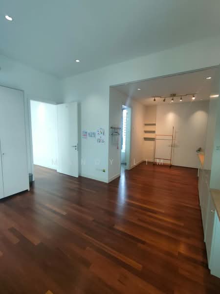 Rumah Berkembar untuk Disewa di Cyberjaya (Selangor) - Mandy Lim - Interior - PropertyGuru.com.my