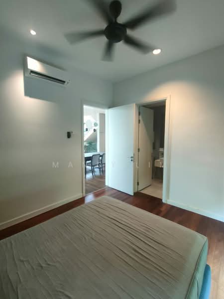 Rumah Berkembar untuk Disewa di Cyberjaya (Selangor) - Mandy Lim - Bedroom - PropertyGuru.com.my