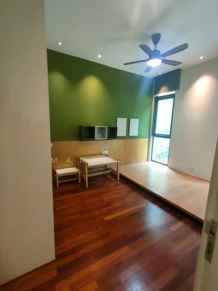 Rumah Berkembar untuk Disewa di Cyberjaya (Selangor) - Mandy Lim - Bedroom - PropertyGuru.com.my