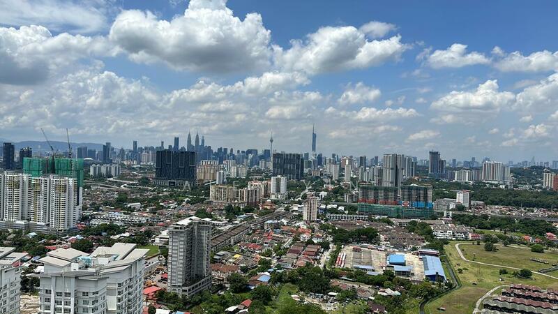 Service Residence for Sale at Sentul Point - Alex Yin - Exterior - PropertyGuru.com.my