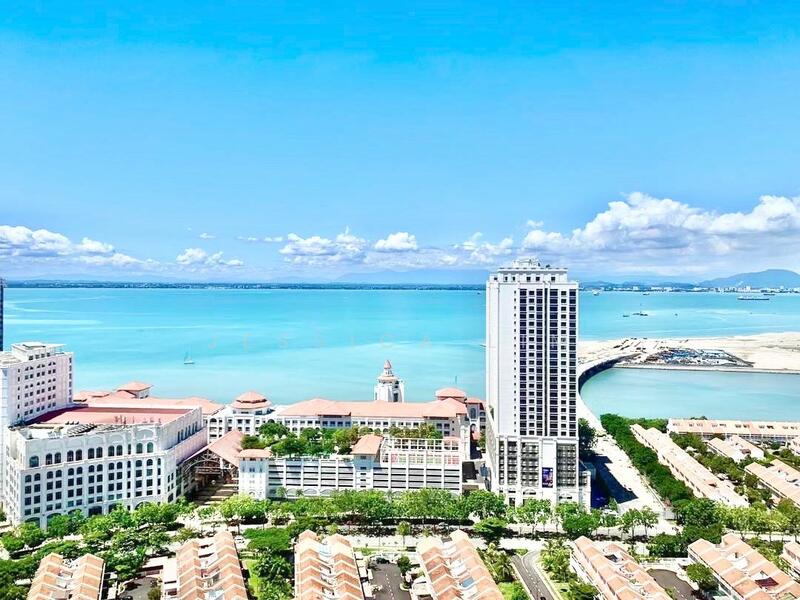 The Tamarind untuk Untuk Dijual - RM 1,050,000, Mac 2026 - Exterior - PropertyGuru.com.my